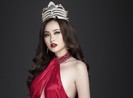 Khánh Ngân sexy tìm kiếm Nữ hoàng golf Việt Nam 2020