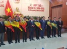 Ông Lê Trung Chinh làm Phó Chủ tịch UBND TP Đà Nẵng