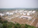 Giao mặt bằng mở rộng nhà máy lọc dầu 1,82 tỉ USD trước 30-5