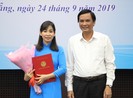Đà Nẵng có tân giám đốc Sở Du lịch