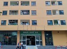 Buộc tháo dỡ phần xây dựng trái phép của chung cư Mường Thanh