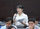 25 quán hải sản ven biển Đà Nẵng đã bị tháo dỡ