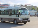Tuyến cố định liên tỉnh Huế - Đà Nẵng chính thức thành xe buýt