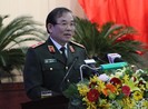 Tướng Vũ Xuân Viên: Người sử dụng ma túy ngày càng trẻ hóa
