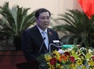 Chủ tịch Đà Nẵng: 'Uy tín của Đà Nẵng vẫn ở thứ hạng cao'