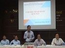 Khu đất ‘vàng’ gần Sân bay Long Thành bán giá 1.270 tỉ đồng