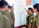 Đồng Nai: Đưa công an chính quy về xã