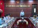 Chi trả tiền bồi thường cao tốc Dầu Giây - Phan Thiết năm 2019