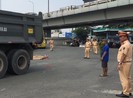 Đồng Nai: Một phụ nữ chết thảm tại ngã tư 'tử thần'