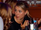 'Búp bê Nga' trở lại ở Madrid Open sau scandal doping