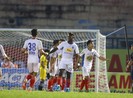 HA Gia Lai chứng minh không có ‘đội hình B’