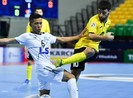Đầu đã xuôi cho Thái Sơn Nam