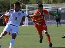 Khai mạc vòng loại World Cup 2022 ở châu Á: Guam trắng tay