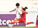 U-16 Triều Tiên 'dội mưa gôn' vào lưới U-16 Việt Nam