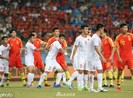 U-22 Việt Nam chạm trán U-22 UAE trên sân Thống Nhất