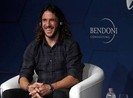 Puyol từ chối ghế giám đốc thể thao của Pep