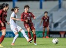 Bóng đá nữ SEA Games 30 cũng cùng bảng với Thái Lan