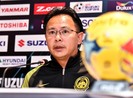 Sao Malaysia đá ở châu Âu cũng không chắc suất dự SEA Games 30