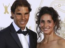 Nadal đã hết… cô đơn
