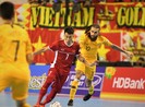 Việt Nam thắng Úc như chinh phục ngọn núi