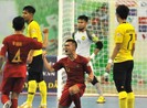 Chiều nay, tuyển Việt Nam có thắng nổi Indonesia?