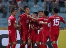 CLB 25-4 từ chối đá chung kết AFC Cup ở Thượng Hải