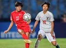 Nhật, Triều Tiên, Hàn đi World Cup