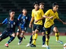 AFF khiến bóng đá Thái Lan chạnh lòng