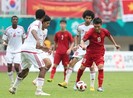 Tuyển Việt Nam sẽ thắng 2-0 hoặc thua cách biệt 1 bàn?