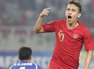 Egy Maulana - 'Sát thủ' phá lưới U-22 Thái Lan là ai?