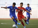 U22 Indonesia gây sốc hạ Thái Lan, cơ hội rất lớn cho Việt Nam