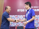 HLV Nishino: Thái Lan phải ghi bàn càng sớm càng tốt