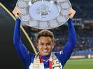 Người Thái tự hào về tuyển thủ quốc gia vô địch J-League 1