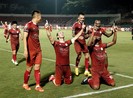 2 CLB Việt Nam vào thẳng vòng bảng AFC Cup 2020