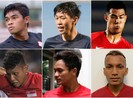 9 'tội đồ' U-22 Singapore 'gây bão' kiến trúc thượng tầng