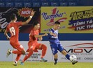 Chờ 'đấu súng' chủ giải mới vào chung kết