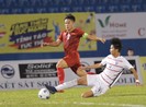 U-20 Việt Nam ‘đòi nợ’ sòng phẳng U-20 Campuchia