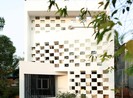 Caro House xây hướng phía Tây vẫn thừa sức mát