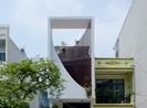 Lạc về tuổi thơ trong ngôi nhà hoa nắng