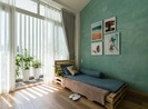 Giabinh House kể chuyện nhà chú Bảnh