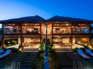Hút hồn với căn biệt thự mái lá đẹp như tranh