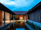 Mát mắt ngắm nhà ba gian ở Tây Ninh