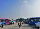 Nâng cấp, sửa chữa Bến xe An Sương sẽ xong trước tết