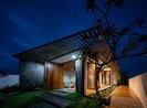 Ngôi nhà thích ứng khí hậu ba miền ở Quảng Nam