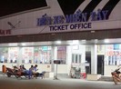 2 bến xe lớn nhất TP.HCM bán vé tết, giá vé tăng 20%-60%