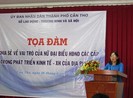 Nguyên tắc '1-2-3' khi chất vấn