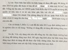 Văn phòng Đăng ký đất đai hứa sửa sai trước tòa