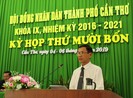 Cần Thơ: Nhiều cơ quan chưa hợp tác với tòa