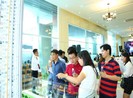 Nhà giá rẻ sẽ tăng cao vút