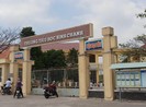 Bộ trưởng Bộ Giáo dục yêu cầu bảo vệ danh dự nhà giáo